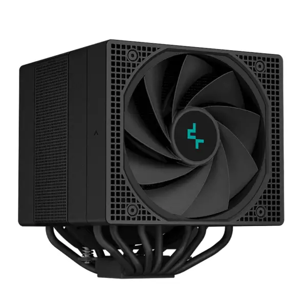 5 Meilleurs Ventirads pour Intel i5-14600K-Deepcool Assassin IV-