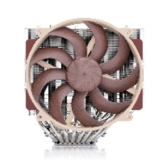 4 Meilleurs ventirads pour CPU Ryzen 7 9700X-Noctua NH-D15 G2