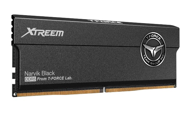 TEAMGROUP T-Force XTREEM ARGB DDR5-5 Meilleurs kits de RAM DDR5 à acheter