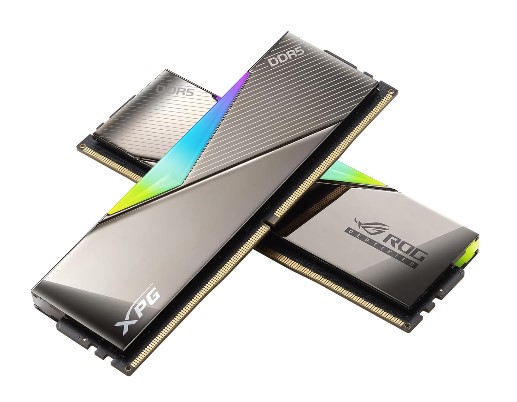 XPG Lancer RGB ROG DDR5 6600MHz-5 Meilleurs kits de RAM DDR5 à acheter