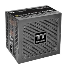 Thermaltake Toughpower GF A3 850W_4 Meilleurs blocs d’alimentation pour RX 9070 XT