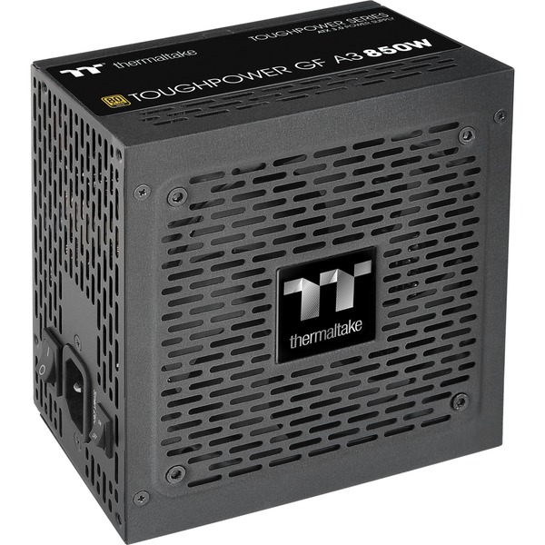Thermaltake_TOUGHPOWER_GF_A3_Gold_850W-4 Meilleurs blocs d’alimentation pour RX 9070 XT