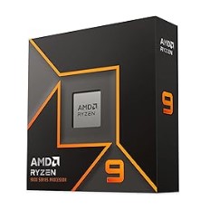 AMD Ryzen 9 9950X-4 Meilleurs CPU pour RTX 5090 à acheter