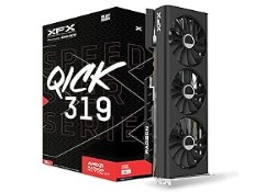 Guide d’achat carte graphique 2026-AMD RX 7700 XT