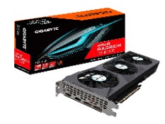 Guide d’achat carte graphique 2026-AMD Radeon RX 6600