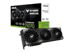-Guide d’achat carte graphique 2026ASUS TUF Gaming GeForce RTX 5070