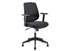 Chaise gaming ou siège ergonomique-Amazon Basics Chaise