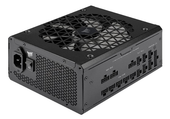 Quelle Alimentation PC Choisir ? (Guide PSU)-Corsair RM1000x Shift