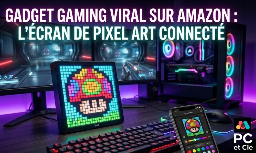 gadget viral amazon gaming