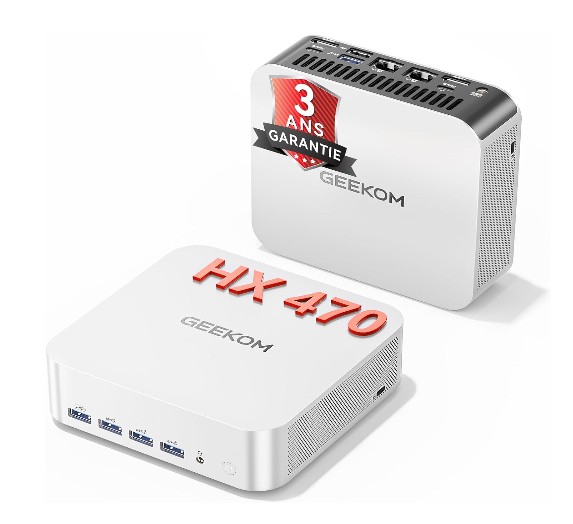 Les 4 Meilleurs Mini PC : Le Guide Complet