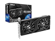 Guide d’achat carte graphique 2026-Intel Arc A580