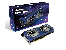 Guide d’achat carte graphique 2026-Intel Arc B580