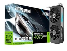 -Guide d’achat carte graphique 2026NVIDIA RTX 4070 Super