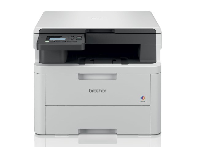 Brother DCP-L3520CDWE-Les 4 Meilleures Imprimantes Laser (2026) : Guide Achat