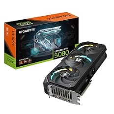 Gigabyte GeForce RTX 5080 Gaming OC_